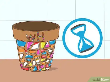 Image titled Decorate a Flower Pot Step 18