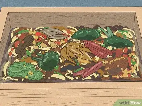 Image titled Prepare Vermicompost Step 13