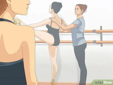 Image titled Teach Ballet Step 3