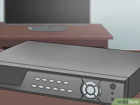 Image titled Connect DVR to TV Step 5