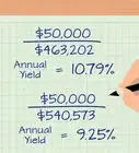 Calculate Bond Total Return