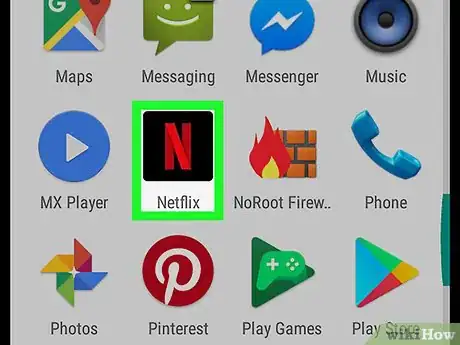 Image titled Logout of Netflix on Android Step 1