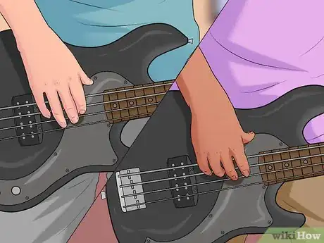 Image titled Play Bass Step 9