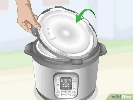 Image titled Clean an Instant Pot Lid Step 11