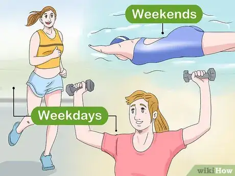 Image titled Motivate Yourself to Work Out Step 15