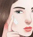 Get Rid of a Cut on Your Face