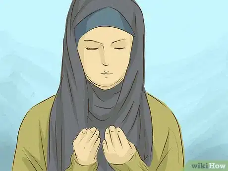 Image titled Be a Successful Muslim Wife Step 11