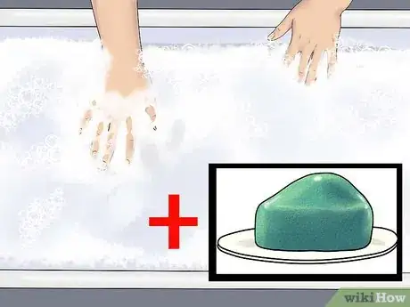 Image titled Take a Relaxing Bath Step 10