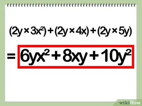 Image titled Multiply Polynomials Step 19