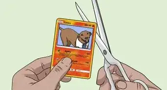 Make a Pokémon Card