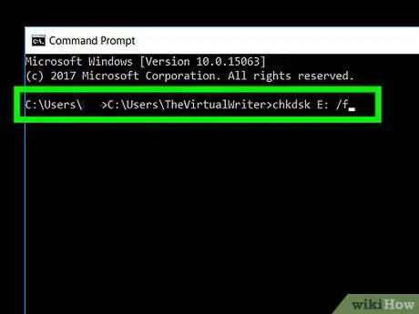 Image titled Recover Photos Using Command Prompt (CMD) Step 2