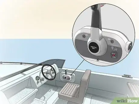 Image titled Shift Your Boat Step 1