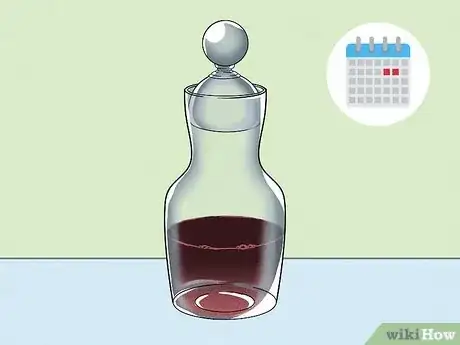 Image titled Decant Wine Step 10