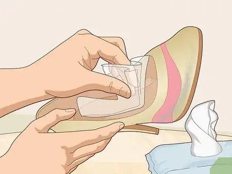 Image titled Clean High Heels Step 11