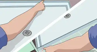 Install a Shower Pan