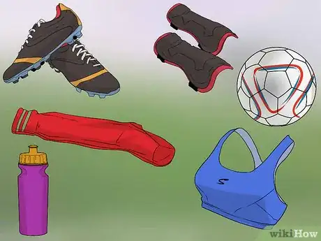 Image titled Become a Soccer Player (Girls) Step 5