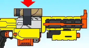 Make a Homemade Nerf Sniper Scope