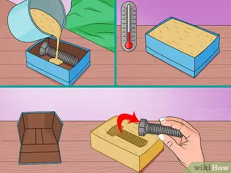 Image titled Mold Plastic Step 3