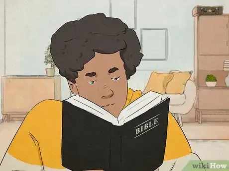 Image titled Enjoy Reading the Bible Step 7