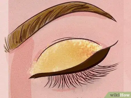 Image titled Do a Cut Crease Step 10