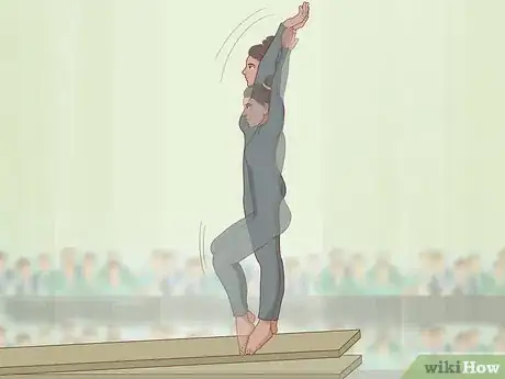 Image titled Back Dive Step 3