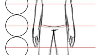 Draw Accurate Human Body Proportions