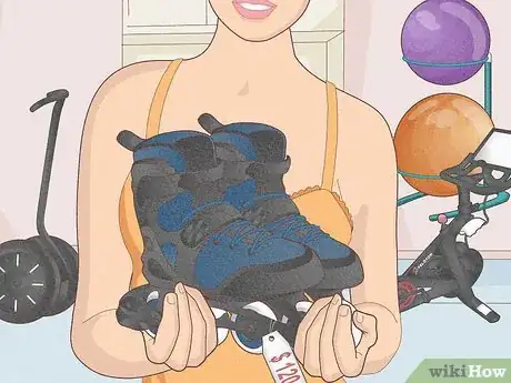 Image titled Size Rollerblades Step 14