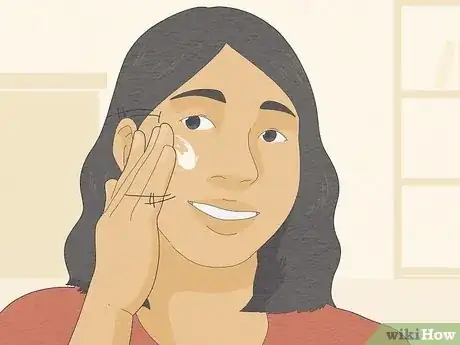 Image titled Use Sunscreen With Makeup Step 3