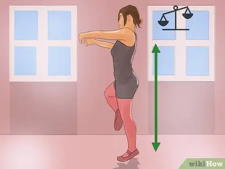 Image titled Do a Triple Pirouette Step 16