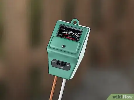 Image titled Measure Soil Moisture Step 5