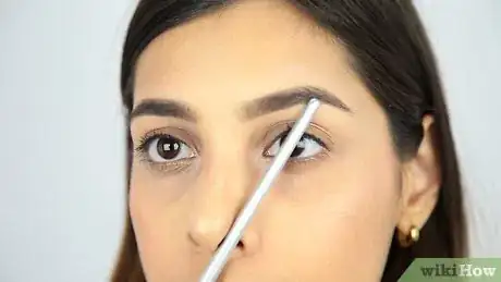 Image titled Get Perfect Eyebrows Step 2