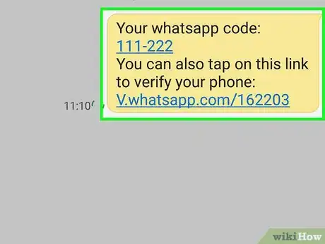 Image titled Use WhatsApp Step 9