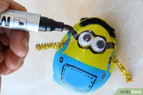 Image titled Make a Minion from Despicable Me Step 39