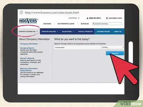 Image titled Check a Company's Credit Report Step 2