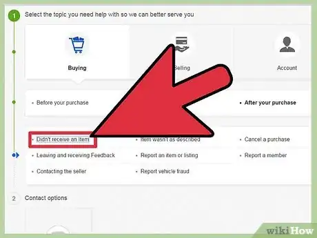 Image titled Call eBay Step 9