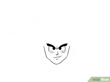 Image titled Draw Goku Step 8