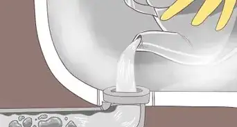 Unclog a Bathtub Drain Naturally