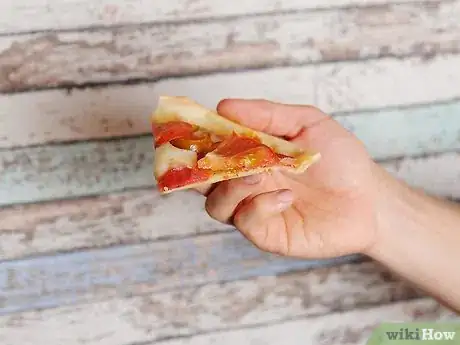 Image titled Eat Pizza Step 1