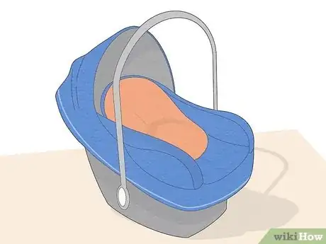 Image titled Bring a Baby to the Movies Step 6