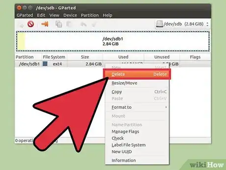 Image titled Format a Hard Drive Using Ubuntu Step 14