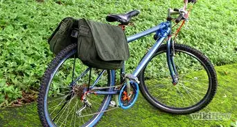 Make a Bicycle Saddle Bag