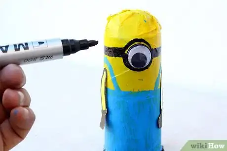 Image titled Make a Minion from Despicable Me Step 10