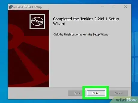 Image titled Install Jenkins Step 9