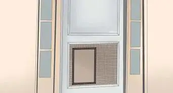 Install a Pet Door or Dog Door