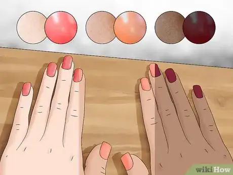 Image titled Choose Nail Polish Colour That Suits You Step 5