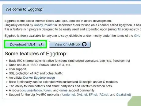 Image titled Develop an IRC Bot Step 2