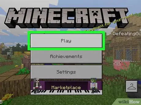 Image titled Create a Minecraft PE Server Step 5