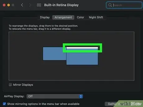 Image titled Connect a Macbook Air to a Monitor Step 32