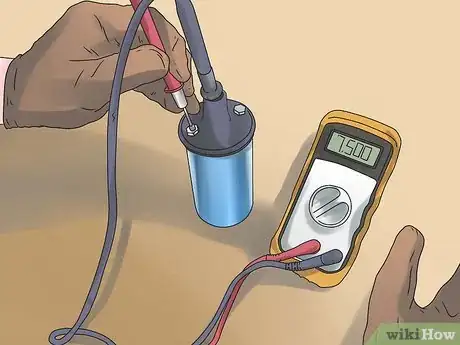 Image titled Test an Ignition Coil Step 10