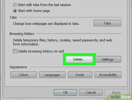 Image titled Delete Browsing History Step 37
